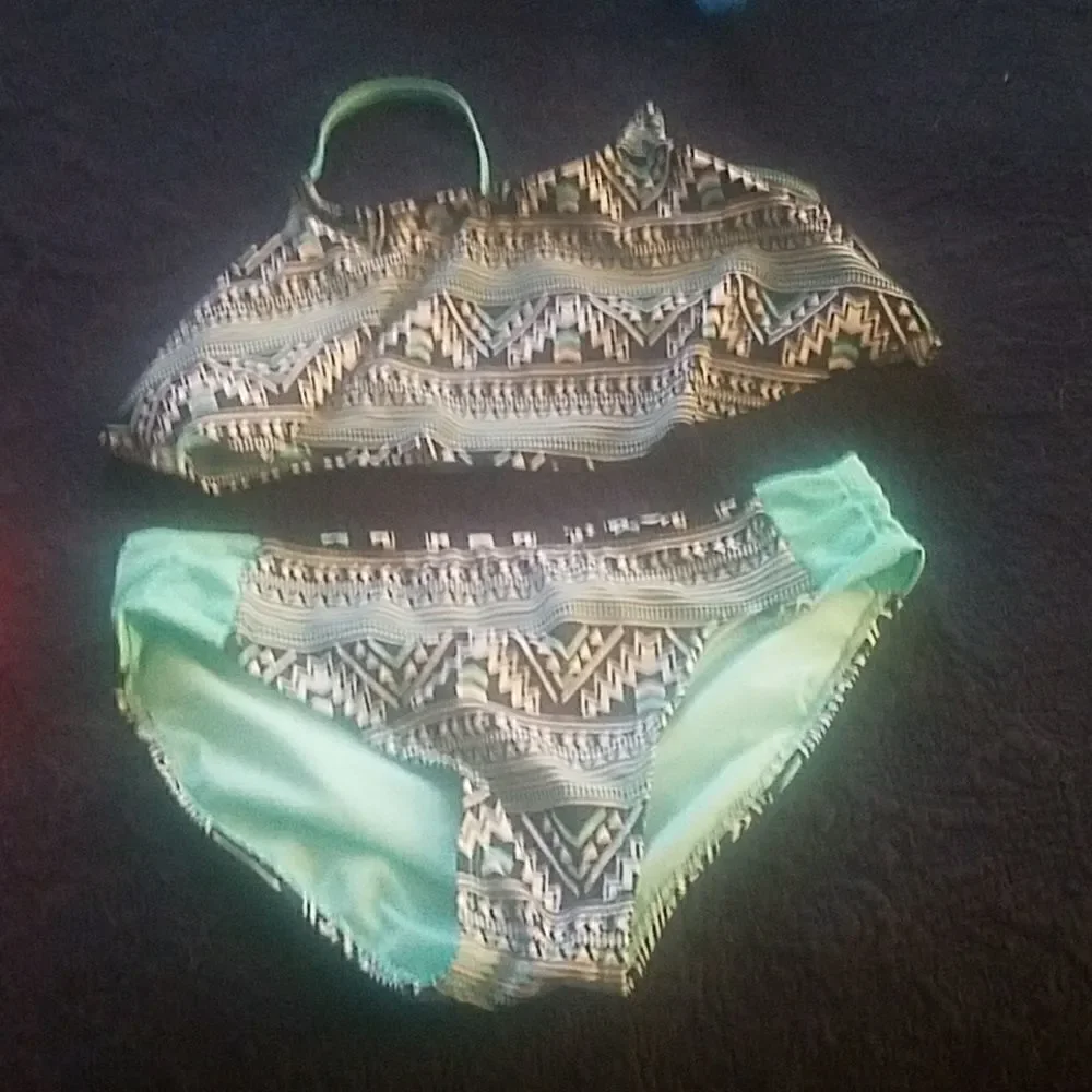 Justice bathing suits